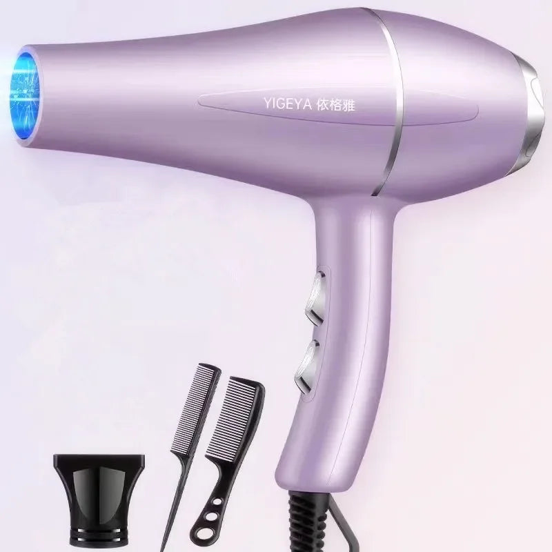 Sèche-Cheveux Professionnel à Technologie Ionique