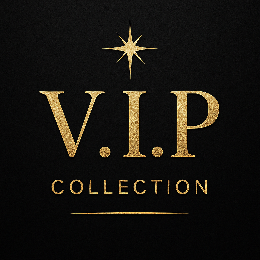 ✨ Collection V.I.P ✨