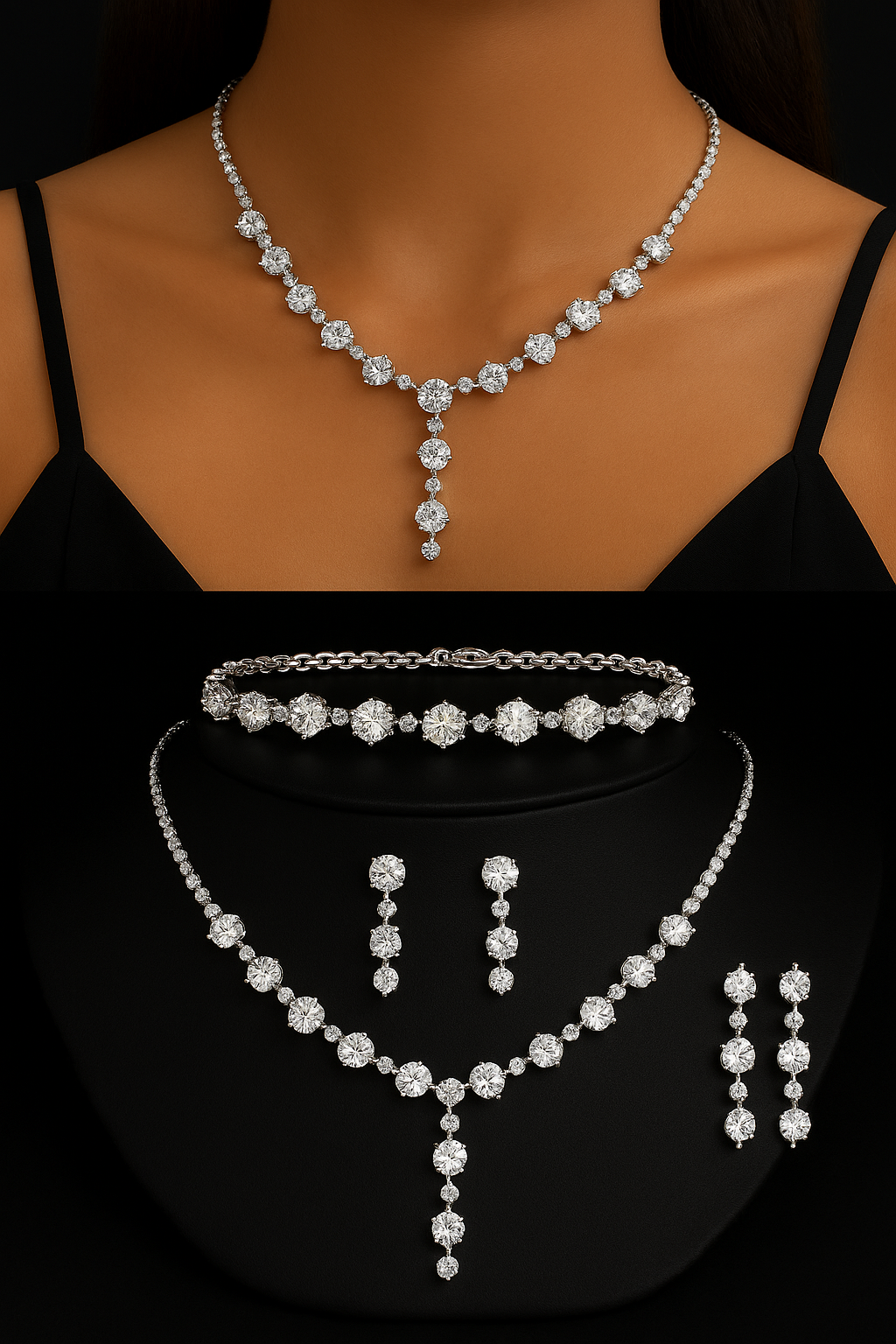 Bijoux Féminins – L’art de briller