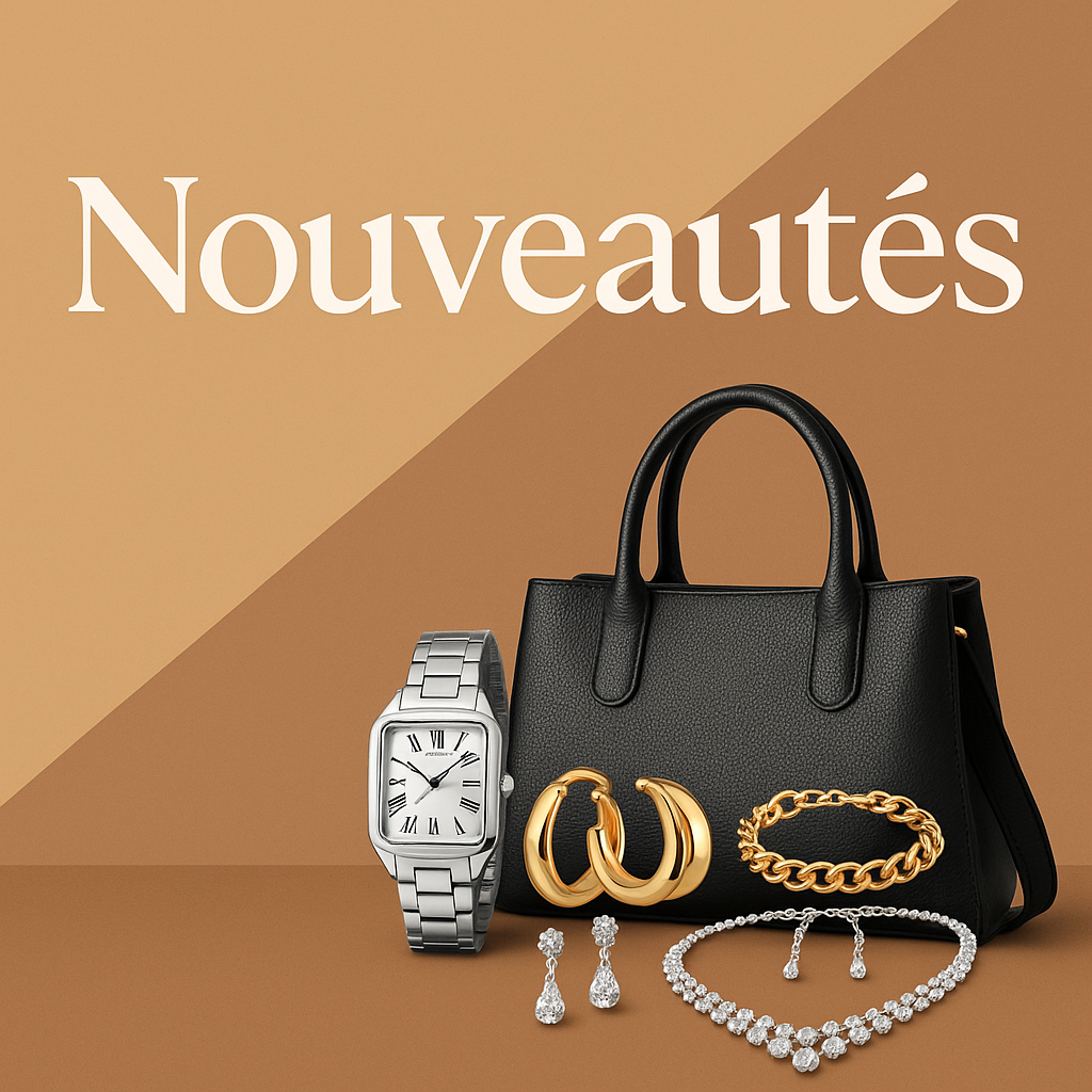 Nouveautés – Les dernières merveilles