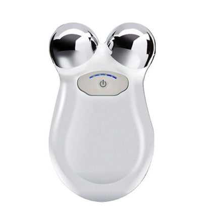Appareil Raffermissant Visage – Technologie Micro-Courant Anti-Âge