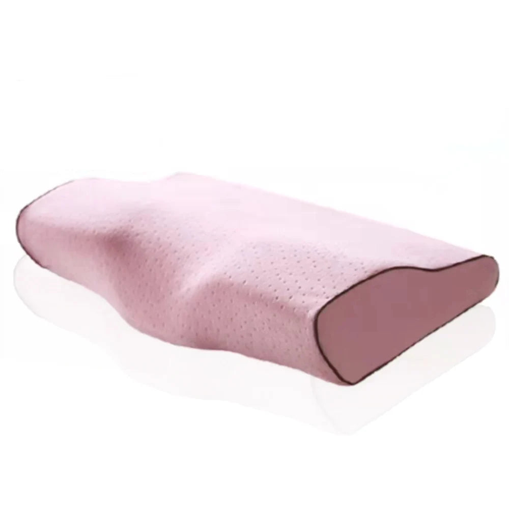 Oreiller Mémoire de Forme – Confort Lash & Beauté