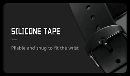 Montre FOXBOX 0015 – Édition Limitée LUXE SPORT (par LIGE)