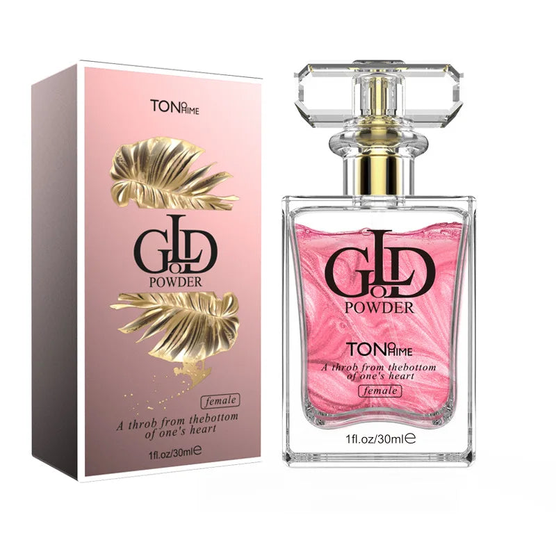Charming Date – Parfum aux Phéromones pour Homme, Femme & Couple | Séduction, Tentation et Élégance Longue Tenue