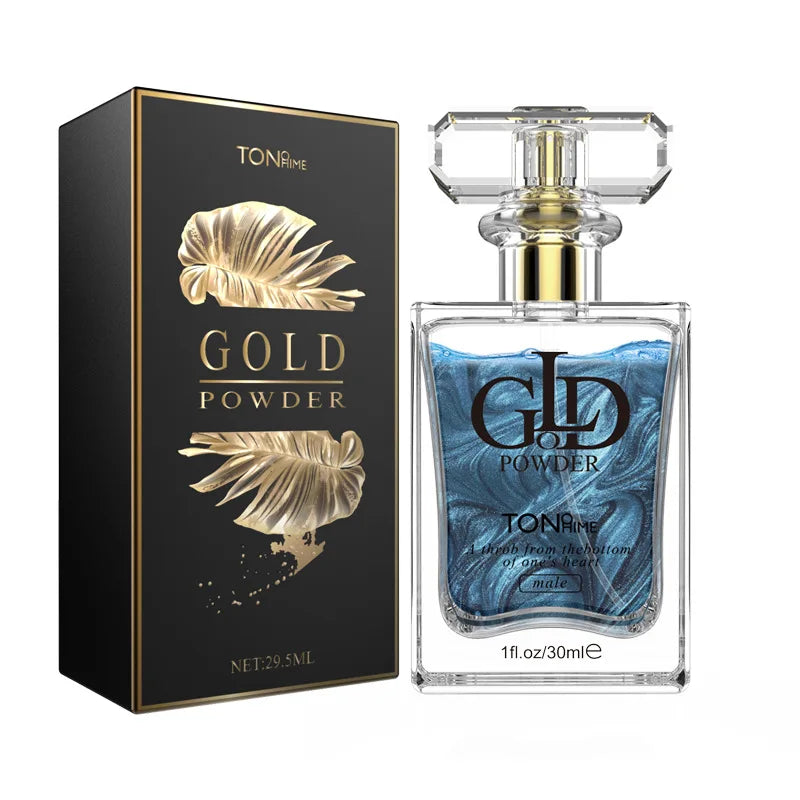 Charming Date – Parfum aux Phéromones pour Homme, Femme & Couple | Séduction, Tentation et Élégance Longue Tenue