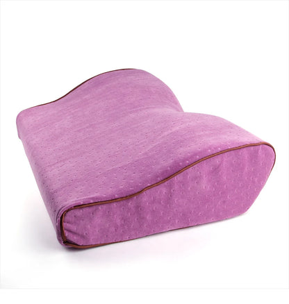 Oreiller Mémoire de Forme – Confort Lash & Beauté