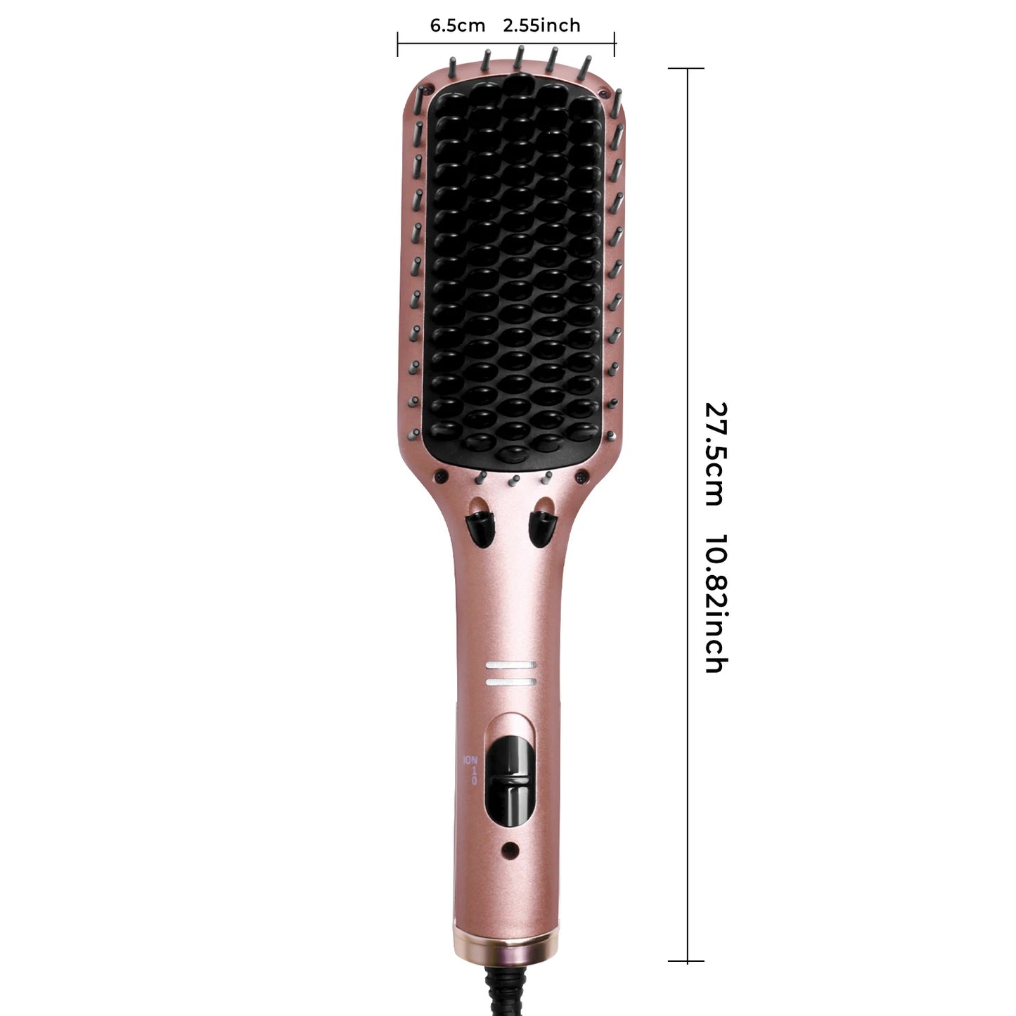 BROSSE À LISSER ÉLECTRIQUE