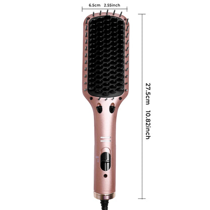 BROSSE À LISSER ÉLECTRIQUE