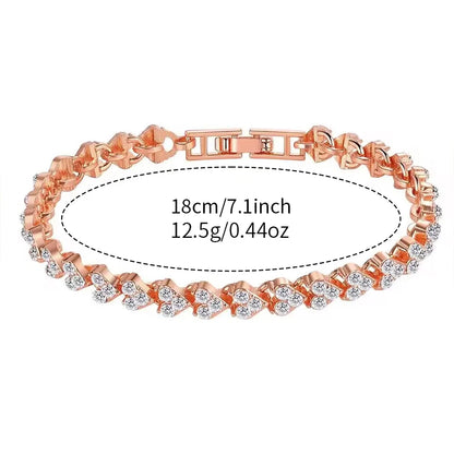 Montre Élégance Étoilée – Coffret 2 pièces