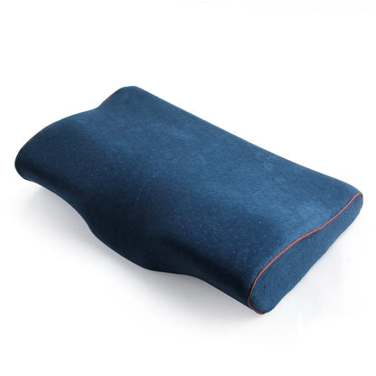 Oreiller Mémoire de Forme – Confort Lash & Beauté