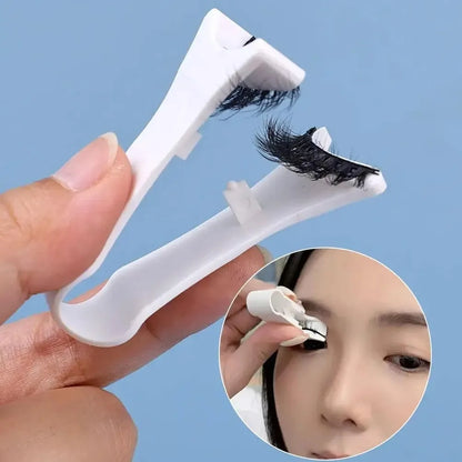 Applicateur d'extension de cils