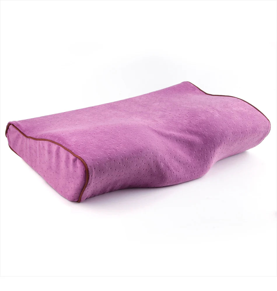 Oreiller Mémoire de Forme – Confort Lash & Beauté