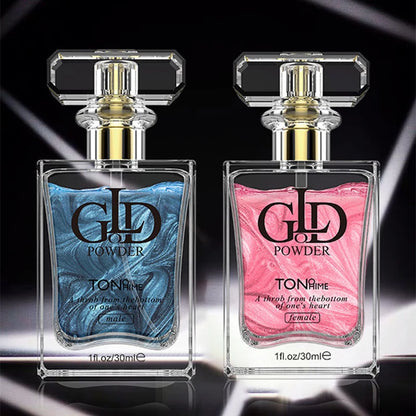 Charming Date – Parfum aux Phéromones pour Homme, Femme & Couple | Séduction, Tentation et Élégance Longue Tenue