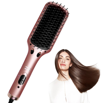 BROSSE À LISSER ÉLECTRIQUE
