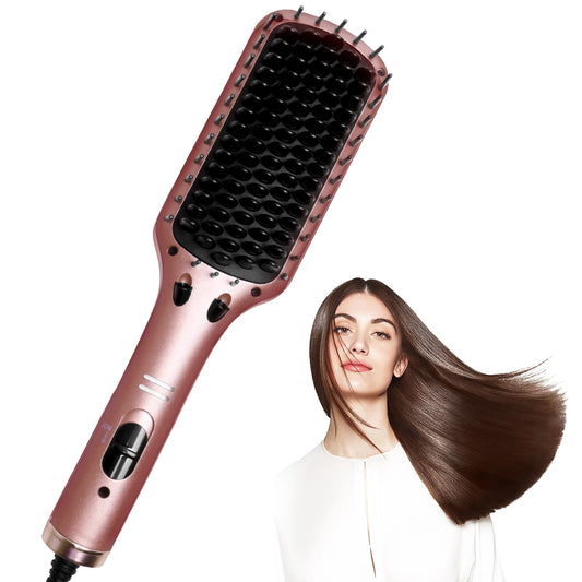 BROSSE À LISSER ÉLECTRIQUE