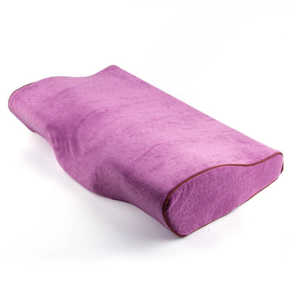 Oreiller Mémoire de Forme – Confort Lash & Beauté