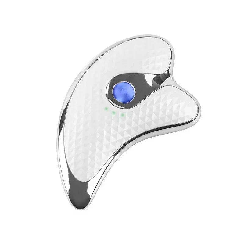 Appareil de Massage Facial Raffermissant – Lifting, Éclat & Soin Anti-Âge