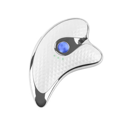 Appareil de Massage Facial Raffermissant – Lifting, Éclat & Soin Anti-Âge