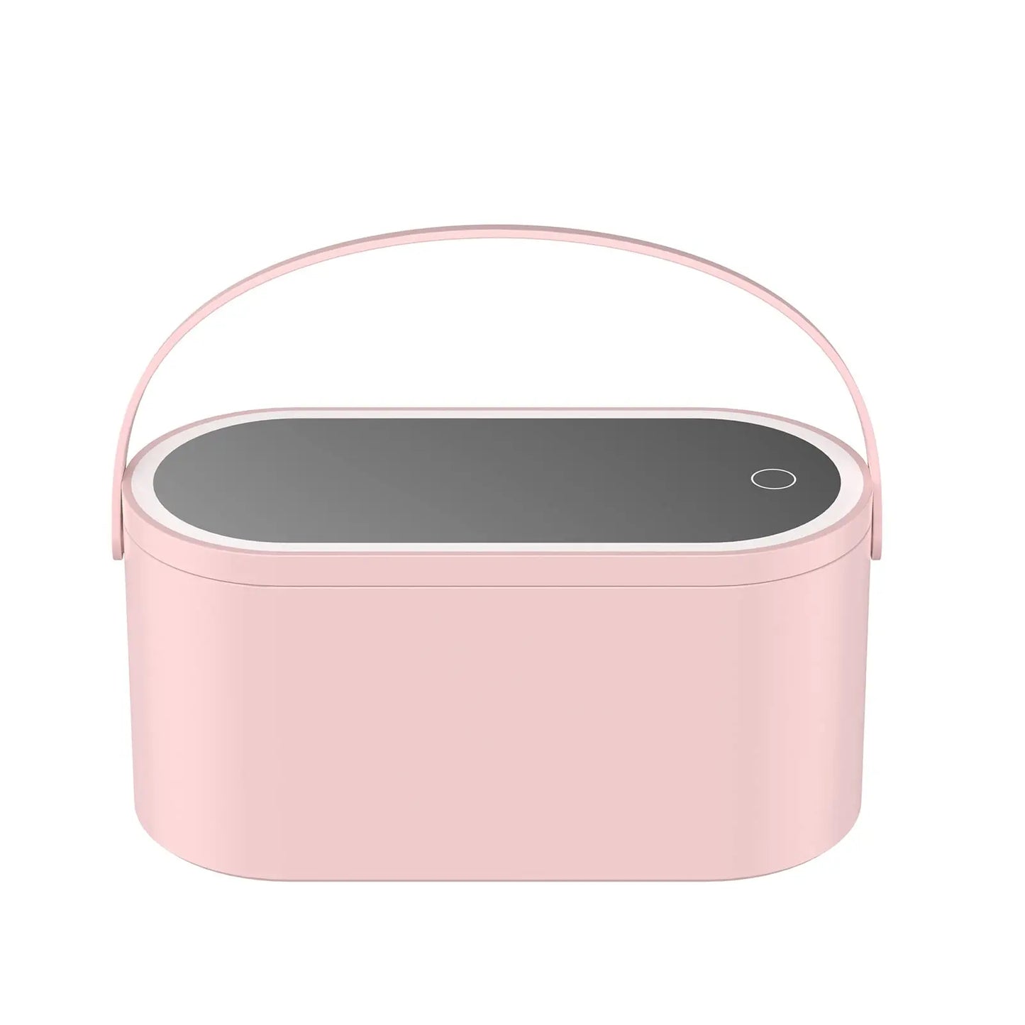 Boîte de Maquillage Intelligente avec Miroir LED