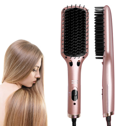 BROSSE À LISSER ÉLECTRIQUE