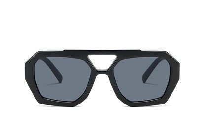 Lunettes A203 – Monture Carrée & Style Rétro-Chic