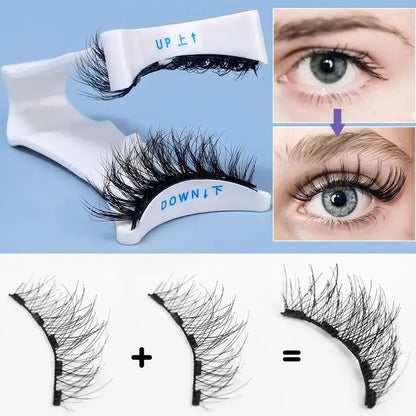 Applicateur d'extension de cils