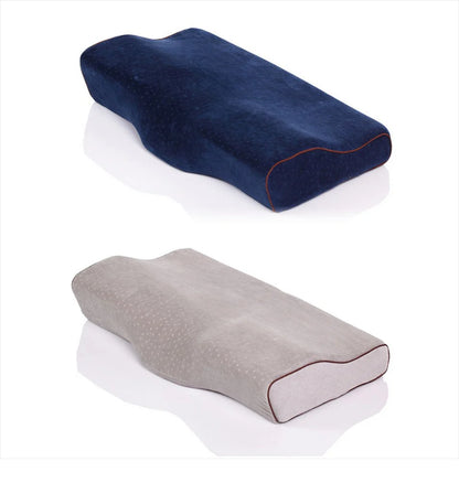 Oreiller Mémoire de Forme – Confort Lash & Beauté