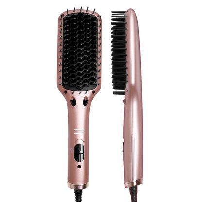 BROSSE À LISSER ÉLECTRIQUE