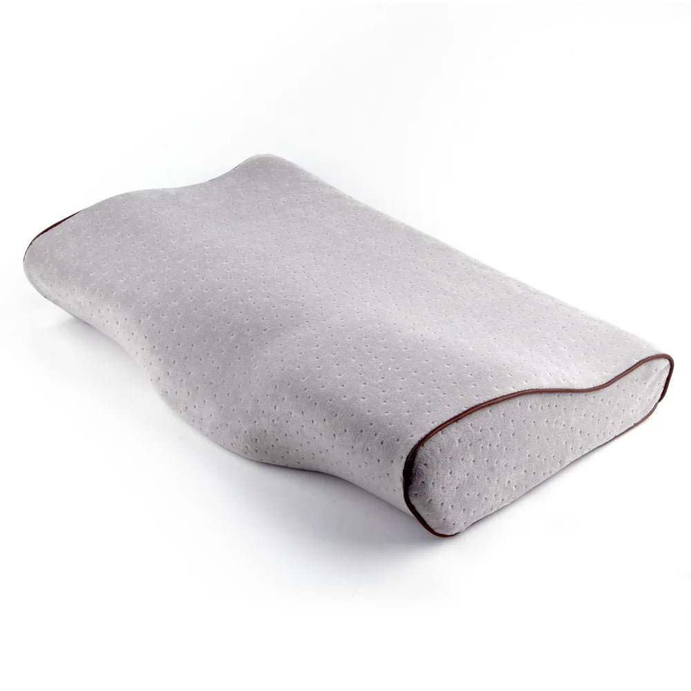 Oreiller Mémoire de Forme – Confort Lash & Beauté