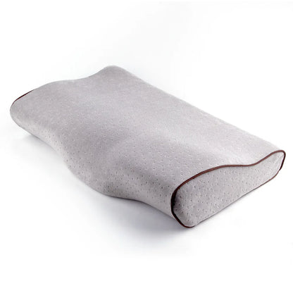 Oreiller Mémoire de Forme – Confort Lash & Beauté