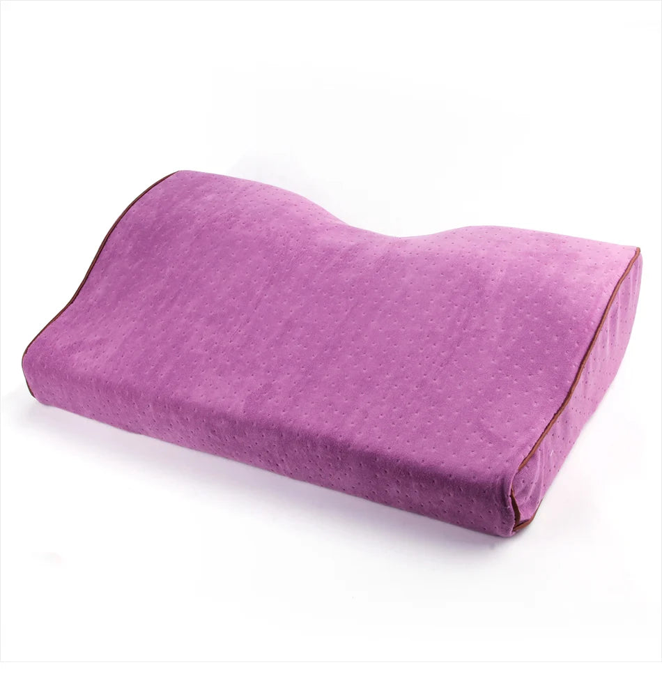 Oreiller Mémoire de Forme – Confort Lash & Beauté