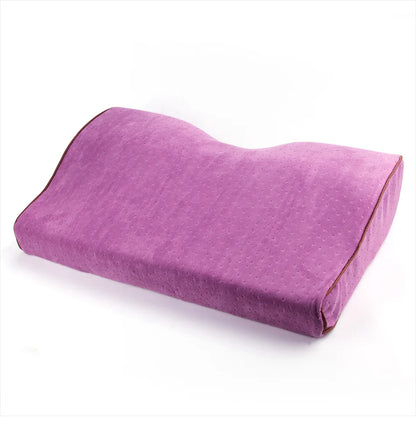 Oreiller Mémoire de Forme – Confort Lash & Beauté