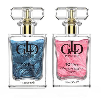 Charming Date – Parfum aux Phéromones pour Homme, Femme & Couple | Séduction, Tentation et Élégance Longue Tenue