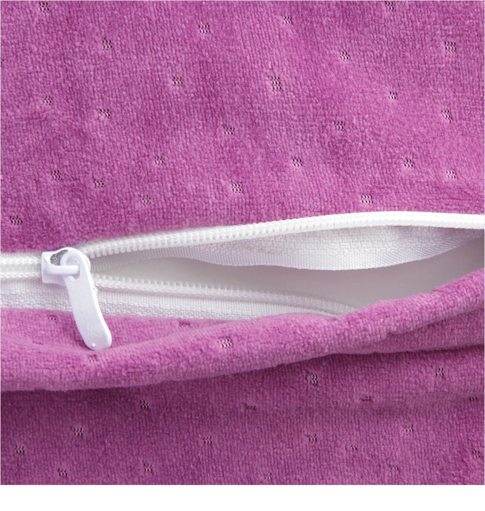 Oreiller Mémoire de Forme – Confort Lash & Beauté