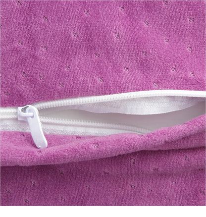 Oreiller Mémoire de Forme – Confort Lash & Beauté