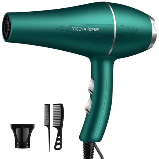Sèche-Cheveux Professionnel à Technologie Ionique